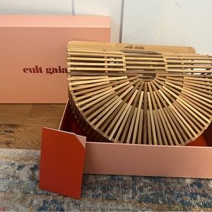 Cult Gaia Ark Small